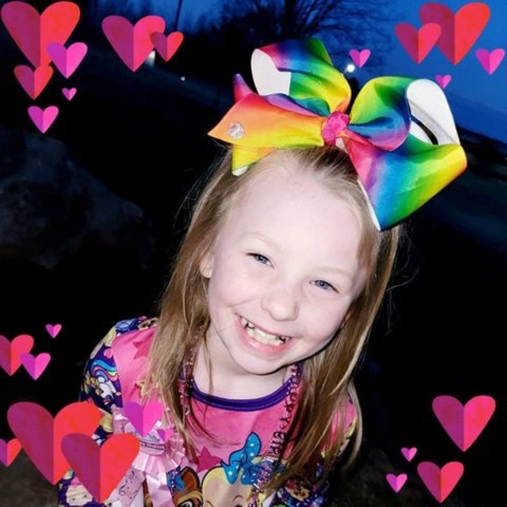 Meet your Posher, Makayla